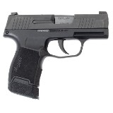 SIG SAUER P365 TACPAC 9MM LUGER (9X19 PARA) - 2 of 3