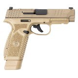 FN REFLEX XL MRD 9MM LUGER (9X19 PARA) - 2 of 3