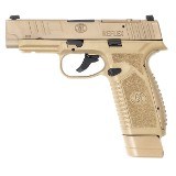 FN REFLEX XL MRD 9MM LUGER (9X19 PARA)