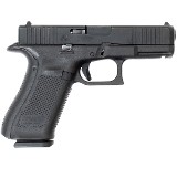 GLOCK 45 9MM LUGER (9X19 PARA) - 2 of 3