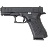 GLOCK 45 9MM LUGER (9X19 PARA)