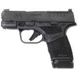 SPRINGFIELD ARMORY HELLCAT 9MM LUGER (9X19 PARA)