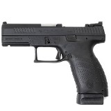 CZ P-10 C 9MM LUGER (9X19 PARA)