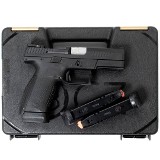 CZ P-10 C 9MM LUGER (9X19 PARA) - 3 of 3