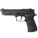 BERETTA 92FS 9MM LUGER (9X19 PARA)