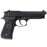 BERETTA 92FS 9MM LUGER (9X19 PARA) - 2 of 3