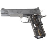 KIMBER TACTICAL CUSTOM II .45 ACP