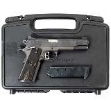 KIMBER TACTICAL CUSTOM II .45 ACP - 3 of 3