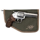 KIMBER K6S TARGET .357 MAG - 3 of 3