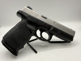 SMITH & WESSON SW9VE 9MM LUGER (9x19 PARA) - 2 of 3