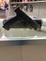 CZ-USA P-10 F 9MM LUGER (9X19 PARA)