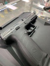 CZ-USA P-10 F 9MM LUGER (9X19 PARA) - 3 of 3