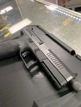 CZ-USA P-10 F 9MM LUGER (9X19 PARA) - 2 of 3