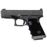 TARAN TACTICAL 19 9MM LUGER (9X19 PARA)