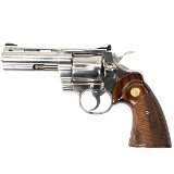 COLT PYTHON 357 .357 MAG