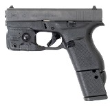 GLOCK 42 .380 ACP