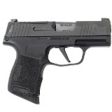 SIG SAUER P365 9MM LUGER (9X19 PARA) - 2 of 3