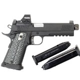 ROCK ISLAND ARMORY 1911 A1 FS-TACT 10MM - 3 of 3