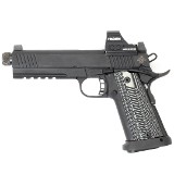 ROCK ISLAND ARMORY 1911 A1 FS-TACT 10MM - 1 of 3