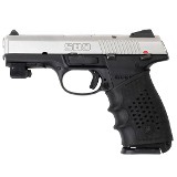 RUGER SR9 9MM LUGER (9X19 PARA)