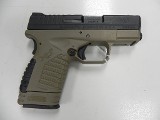 SPRINGFIELD ARMORY XD-S 9MM LUGER (9X19 PARA) - 2 of 3