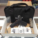 SHADOW SYSTEMS CR920 COMPENSATOR 9MM LUGER (9X19 PARA)