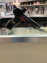 CANIK SFX RIVAL 9MM LUGER (9x19 PARA)