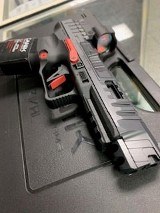 CANIK SFX RIVAL 9MM LUGER (9x19 PARA) - 2 of 3