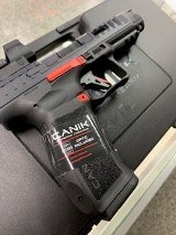 CANIK SFX RIVAL 9MM LUGER (9x19 PARA) - 3 of 3