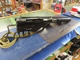 BRITAIN/ENGLAND Sten MK III 9MM LUGER (9x19 PARA)