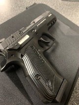 CZ Shadow 2 Carry 9MM LUGER (9x19 PARA) - 3 of 3