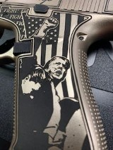 GLOCK 43X 9MM LUGER (9x19 PARA) - 3 of 3