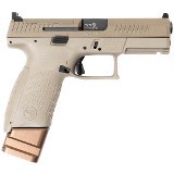 CZ P-10 C 9MM LUGER (9X19 PARA) - 2 of 3