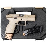 CZ P-10 C 9MM LUGER (9X19 PARA) - 3 of 3