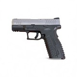 SPRINGFIELD ARMORY XDM BI-TONE 9MM LUGER (9x19 PARA) - 3 of 3