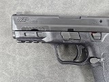 SMITH & WESSON M&P9 SHIELD EZ M2.0 9MM LUGER (9x19 PARA) - 3 of 3