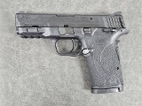 SMITH & WESSON M&P9 SHIELD EZ M2.0 9MM LUGER (9x19 PARA) - 2 of 3
