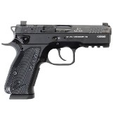 CZ SHADOW 2 CARRY 9MM LUGER (9X19 PARA) - 2 of 3