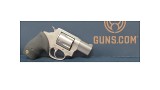 TAURUS Model 85 Ultra Lite .38 SPL - 1 of 3