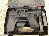 BERETTA APX Full Size .40 S&W - 2 of 3