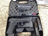 BERETTA APX Full Size .40 S&W - 3 of 3