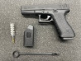 GLOCK 17 9MM LUGER (9x19 PARA) - 2 of 3