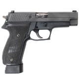 SIG SAUER P226
9MM LUGER (9X19 PARA) - 2 of 3