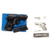BERETTA 950 BS .25 ACP - 3 of 3