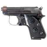 BERETTA 950 BS .25 ACP