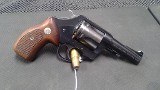 CHARTER ARMS BULLDOG .44 S&W SPECIAL