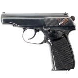 MAKAROV PM 9X18MM MAKAROV - 1 of 3