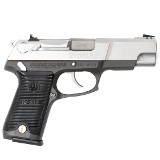 RUGER P90 .45 ACP - 2 of 3