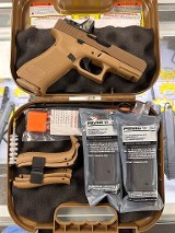 GLOCK G19X 9MM LUGER (9X19 PARA) - 2 of 3