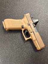 GLOCK G19X 9MM LUGER (9X19 PARA) - 3 of 3